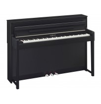 Yamaha Clavinova CLP-585 B električni klavir